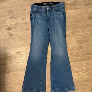TORRID Bombshell Flare Jeans
